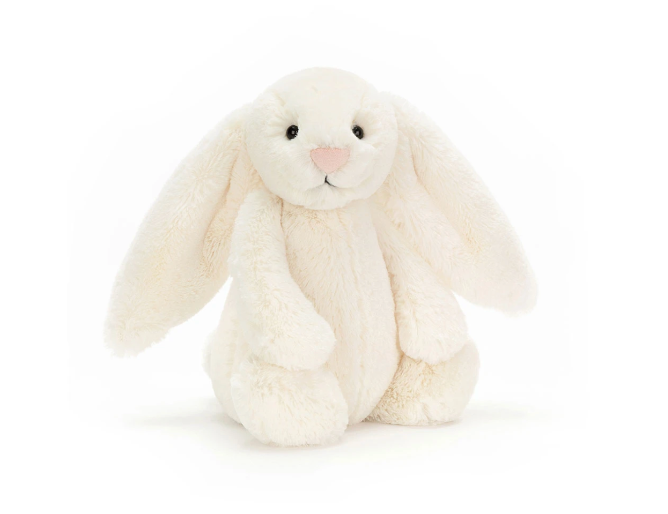 Bashful Cream Bunny Original