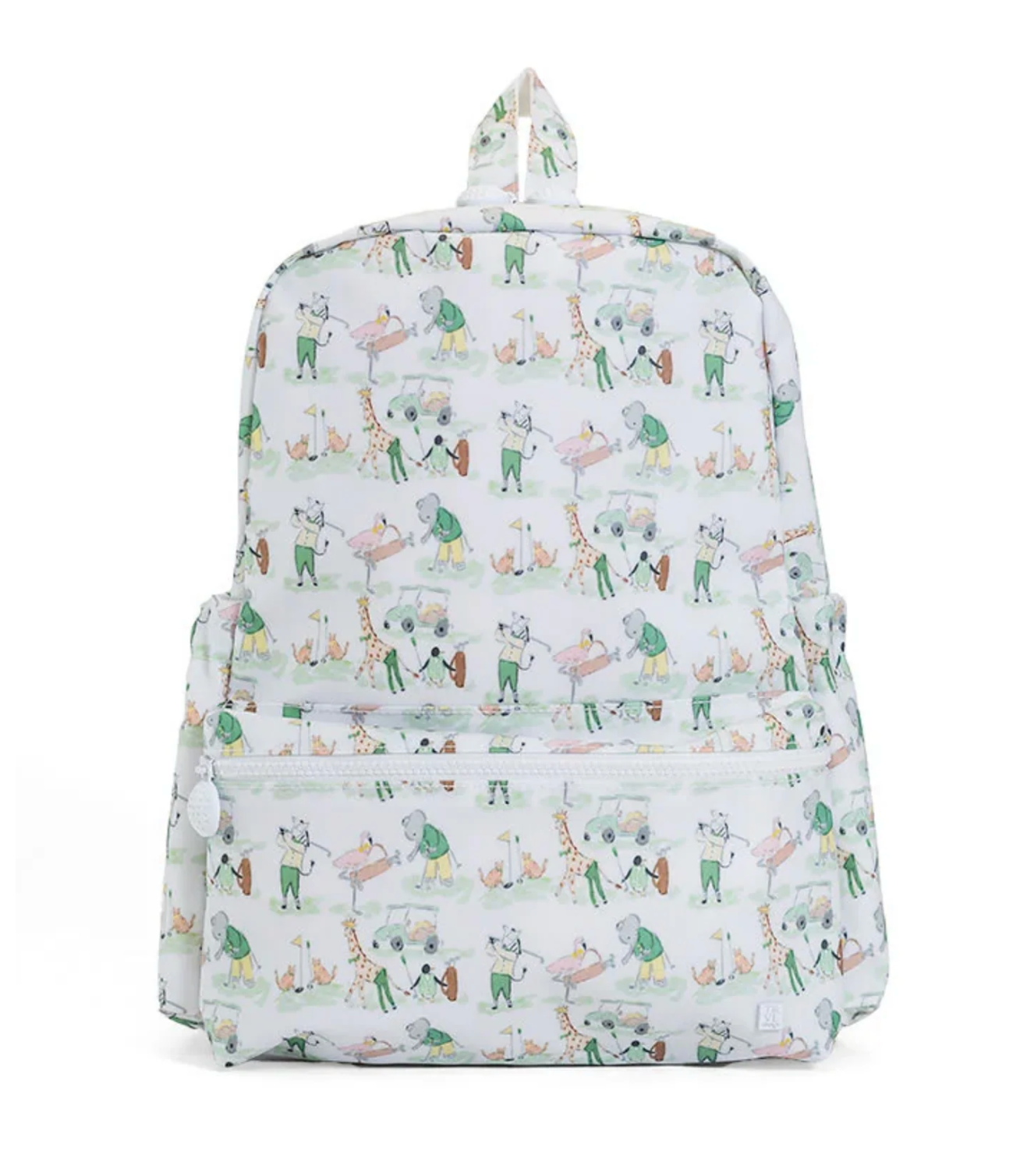Backpacker | Par Tee