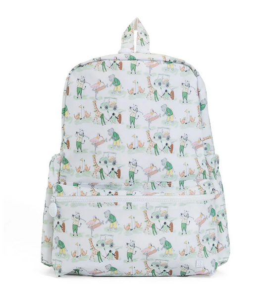 Backpacker | Par Tee