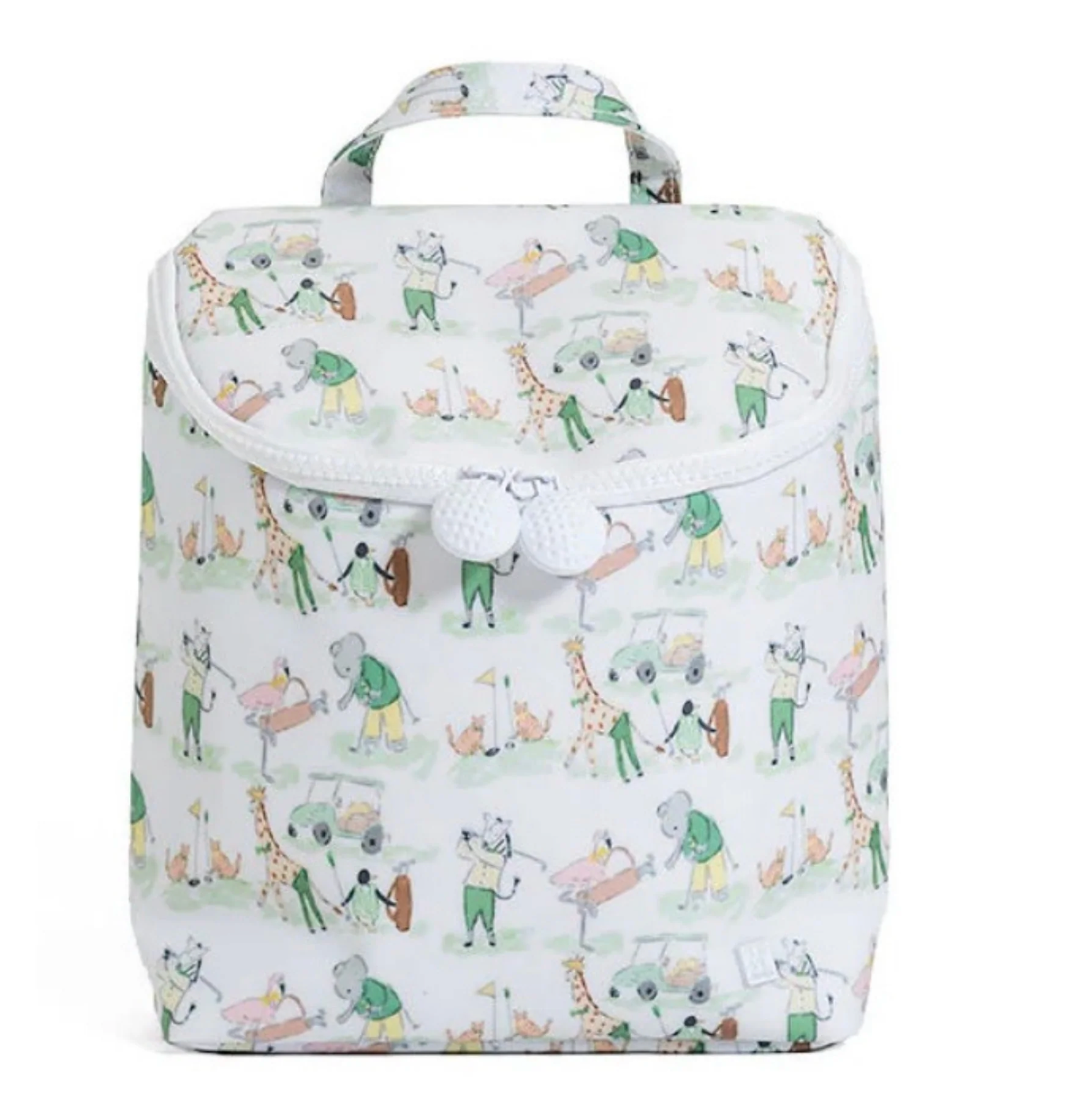 Take Away Insulated Lunch Bag | Par Tee