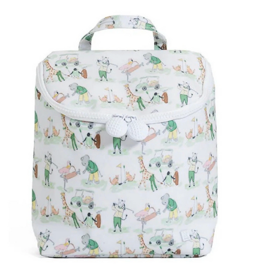 Take Away Insulated Lunch Bag | Par Tee
