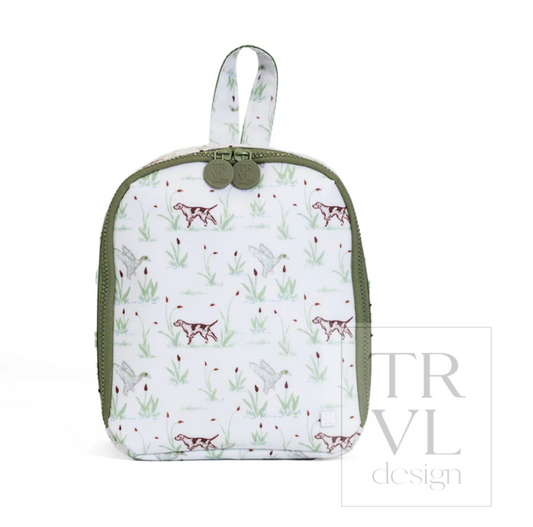 Insulated Lunch Box | The Hunt