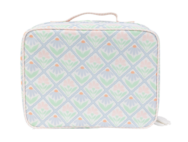 The Lunchbox | Pastel Floral