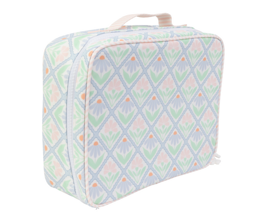 The Lunchbox | Pastel Floral