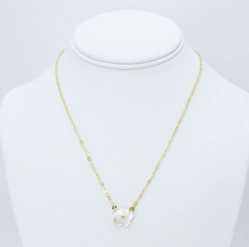 Melody Necklace
