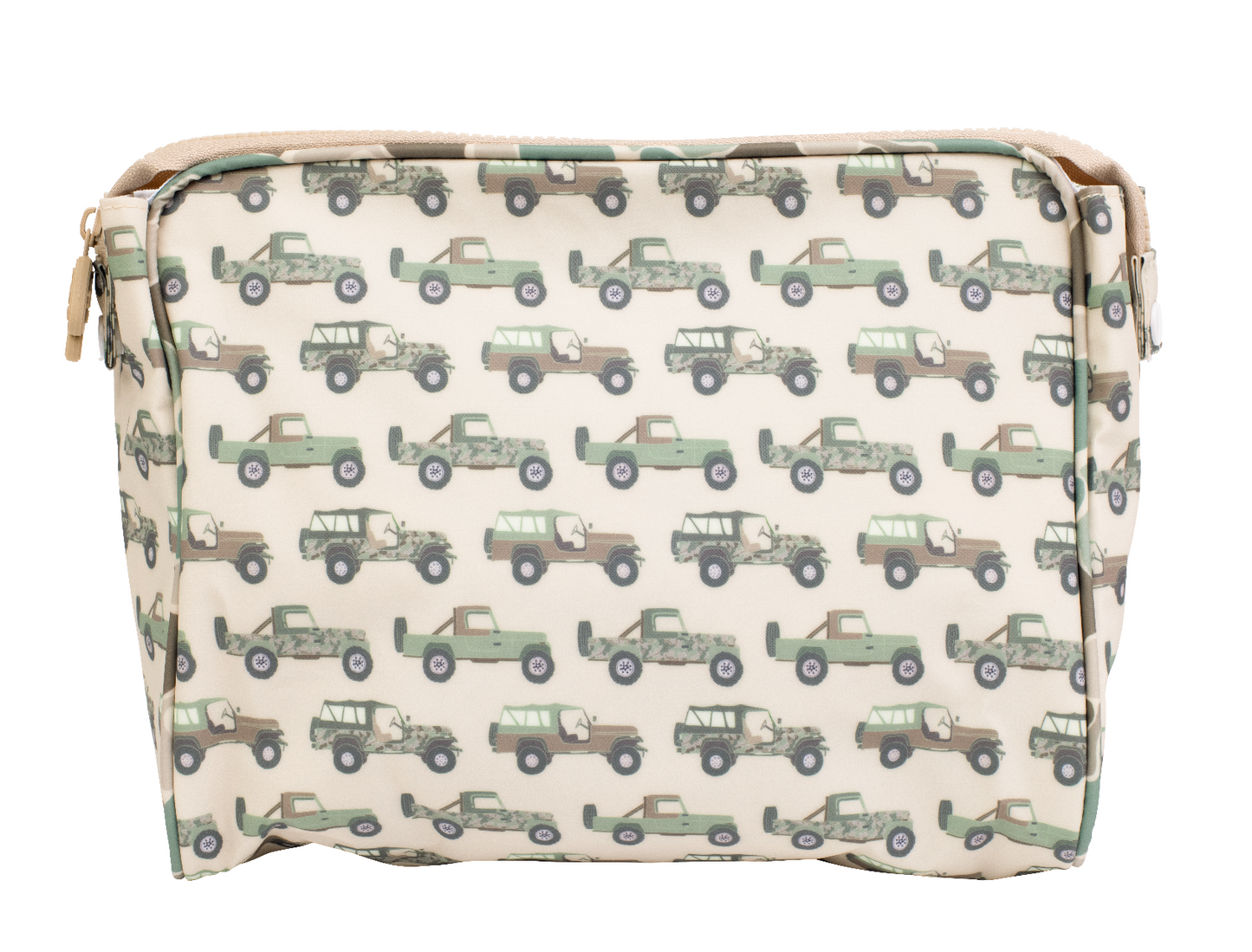 The Go Bag Large | Jeeps