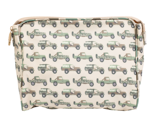 The Go Bag Large | Jeeps