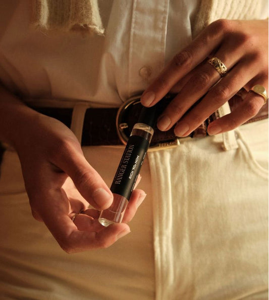 Rich 90's Mom Quickdraw Perfume