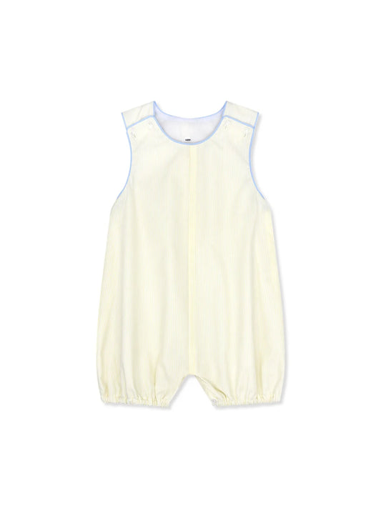 Bennett Bubble | Buttercup Ministripe