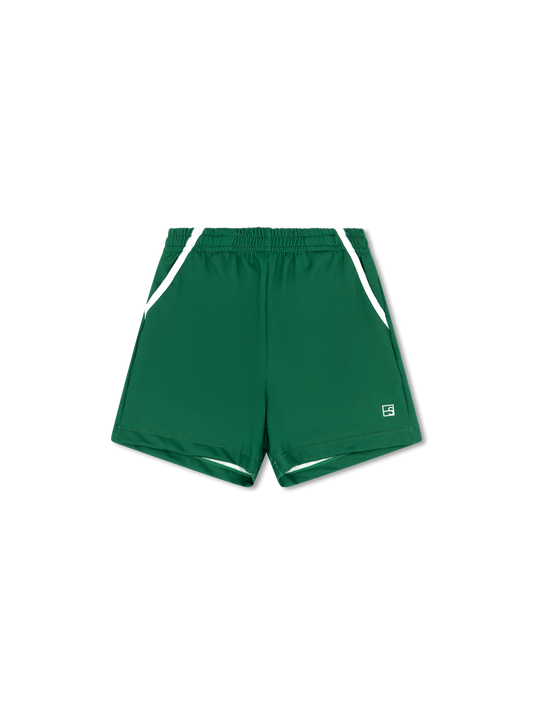 Nathan Short | Augusta Green, Pure Coconut