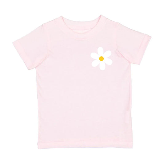 Daisy Mini Short Sleeve