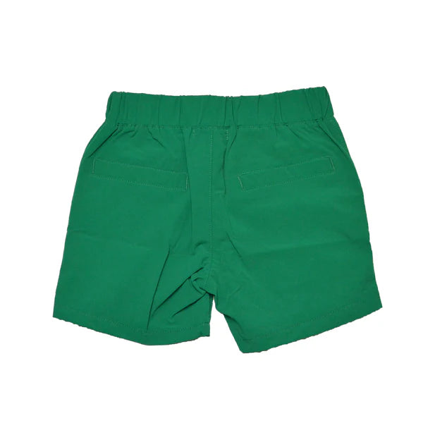 Everyday Shorts | Jade