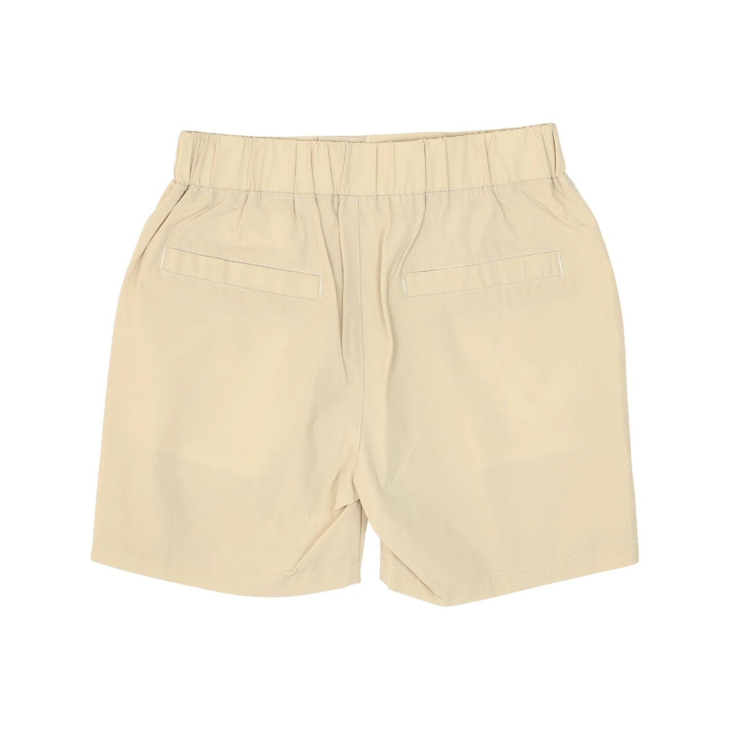 Everyday Shorts | Light Khaki