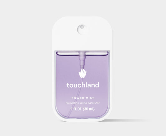 Touchland Power Mist | Pure Lavender