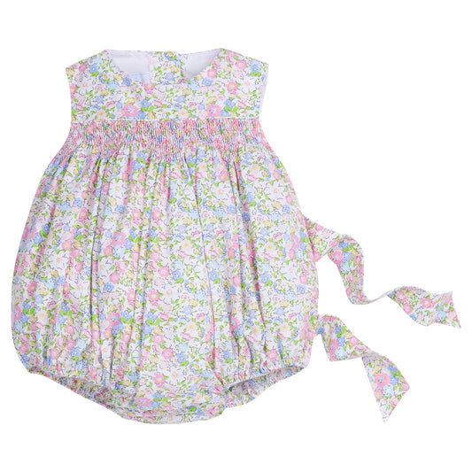 Simply Smocked Bubble | Cheekwood Floral