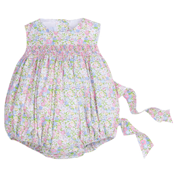 Simply Smocked Bubble | Cheekwood Floral