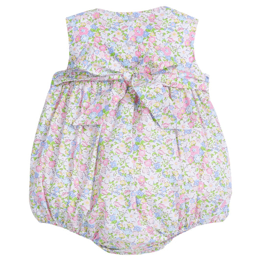 Simply Smocked Bubble | Cheekwood Floral