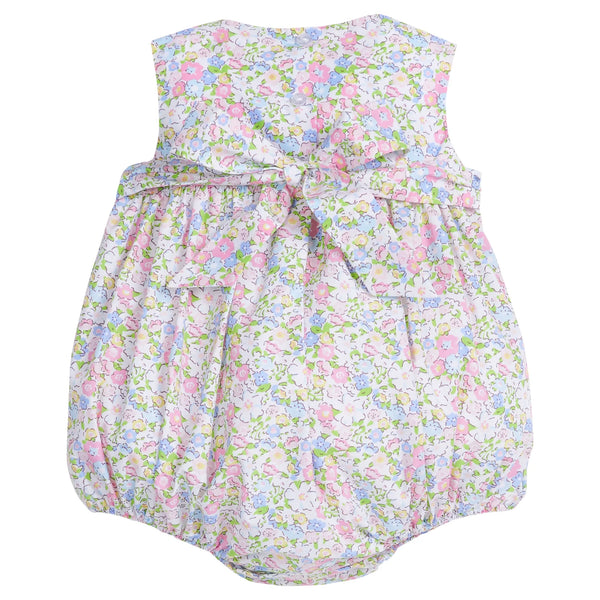 Simply Smocked Bubble | Cheekwood Floral