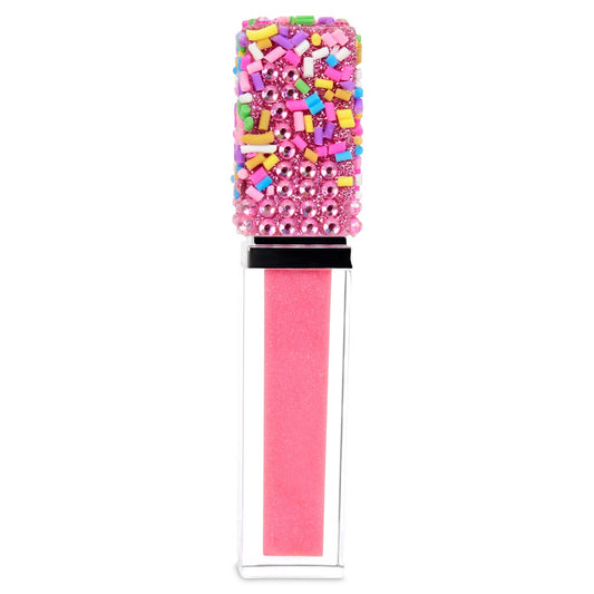 Sprinkle Sparkle Lip Gloss