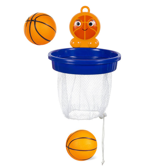 Bath Ball | Dunk Time