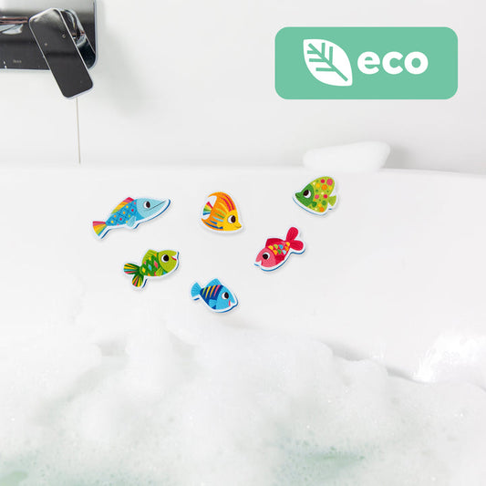 Shark Chasey | Catch a Fish