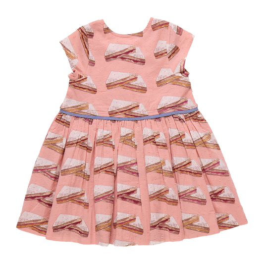 Girls Fatima Dress | PB&J
