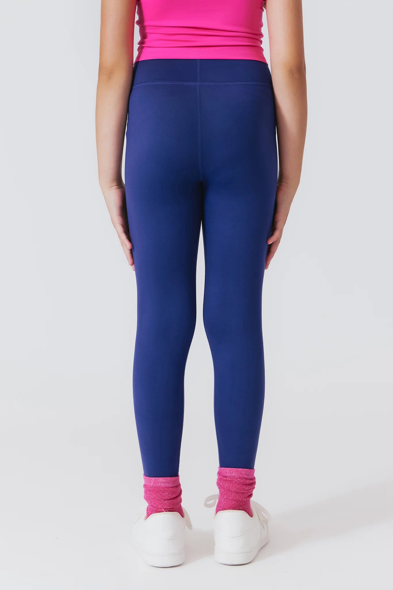 TLC Legging | Navy