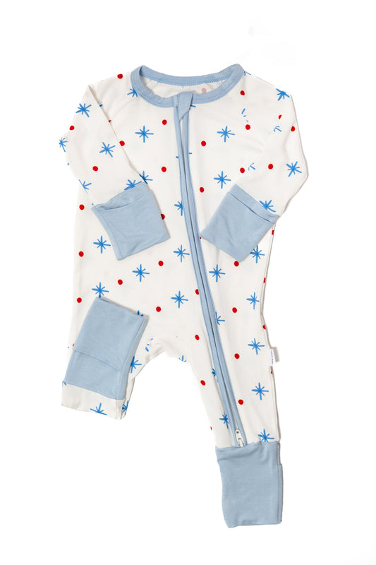 Sleep Romer | Sparkle & Dot