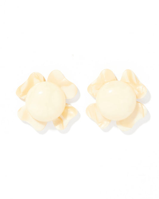 Amelia - Champagne Sparkle - Earrings