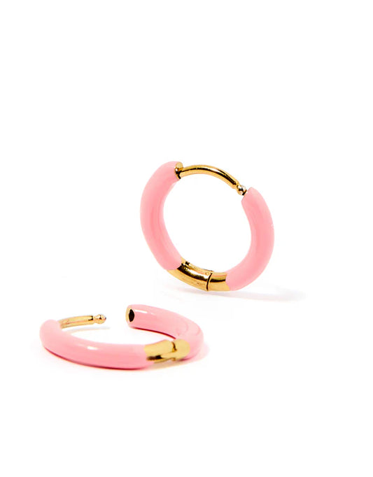 Scarlett 10mm | Pink