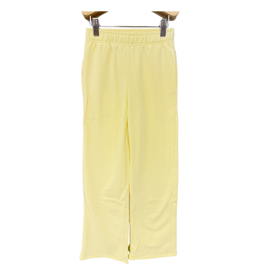 French Terry Weekend Sweats | Lemon Drop