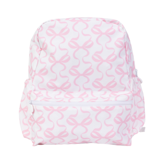 The Backpack Small | Bows