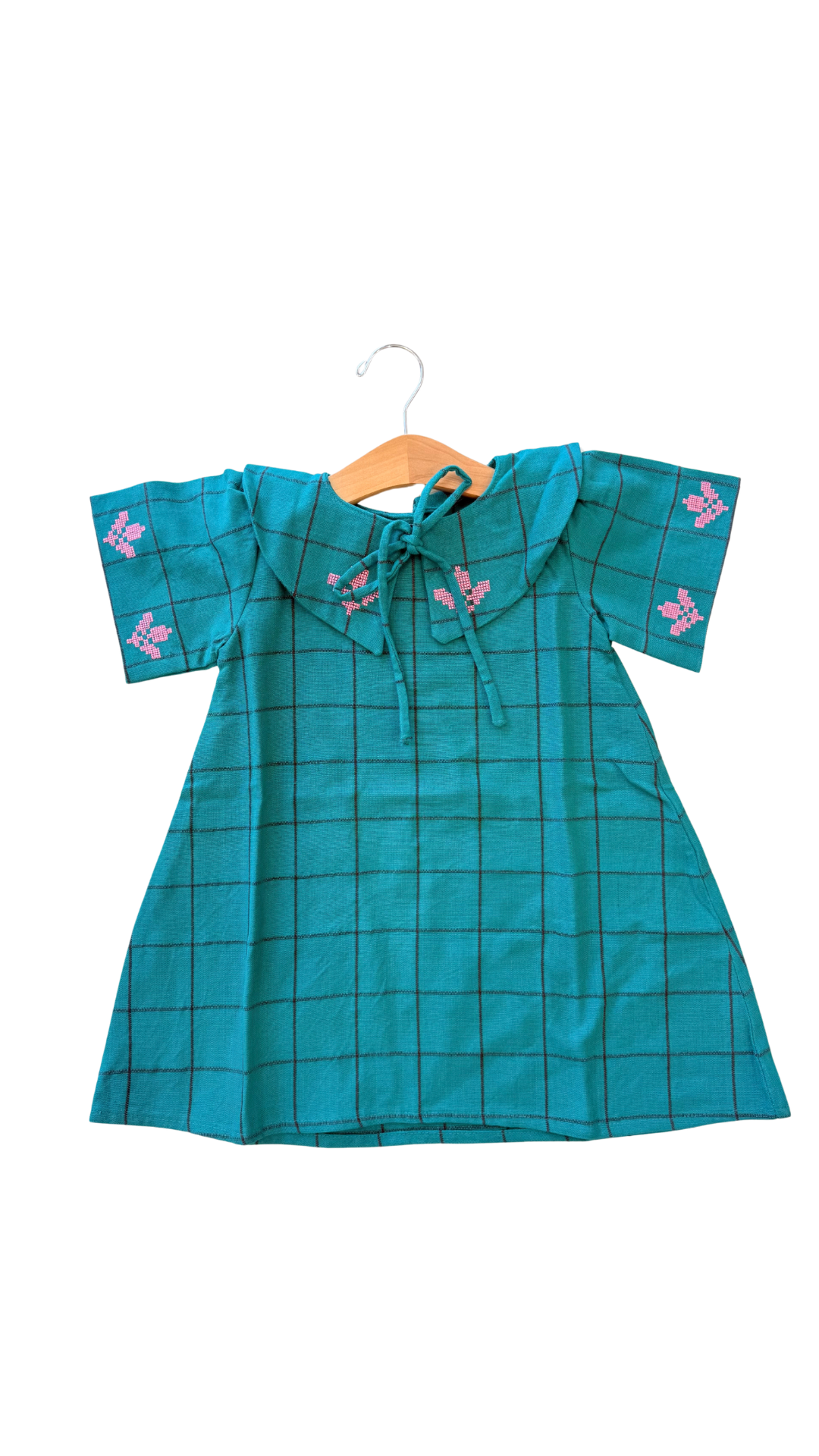 Mable Dress