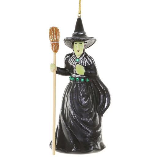 Wicked Witch of the West Ornament
