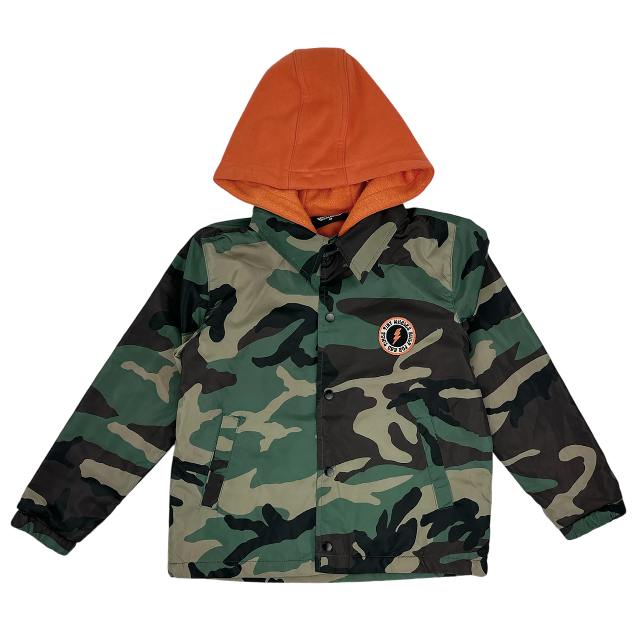 Woodland Workman Jacket