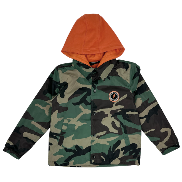 Woodland Workman Jacket