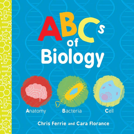 Abc's of Biology