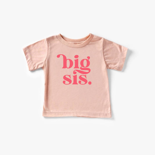 Big Sis Tee