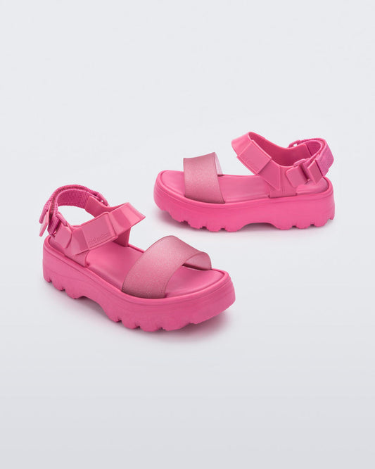 Kick Off Sandal Kids | Pink