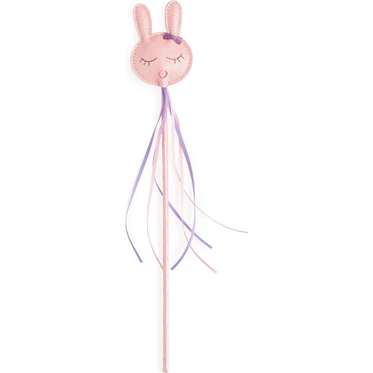 Easter Bunny Wand