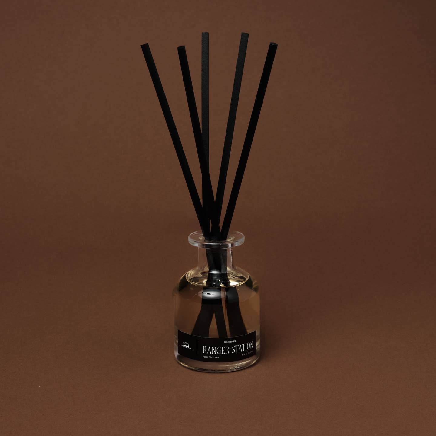 Oakmoss Reed Diffuser