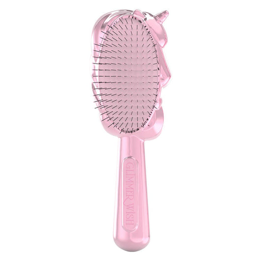 Unicorn Detangling Hairbrush