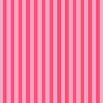 Pink Licorice: Double-Sided Washcloth | Pink