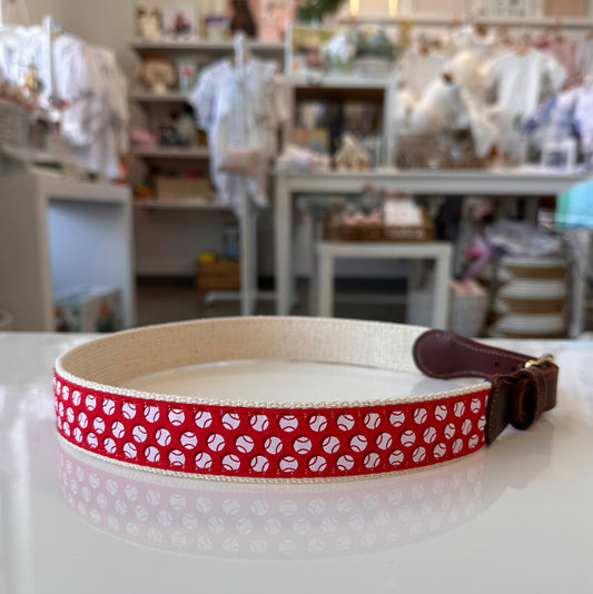 Buddy Belt | Baseball