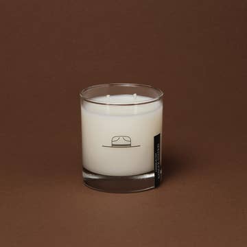 Yippee Ki-Yay Candle