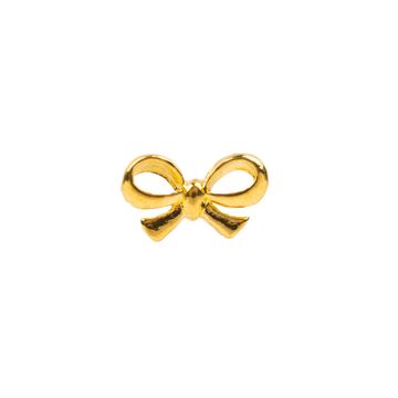 Bow Charm