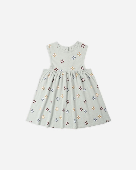 LAYLA DRESS | FLOATIE