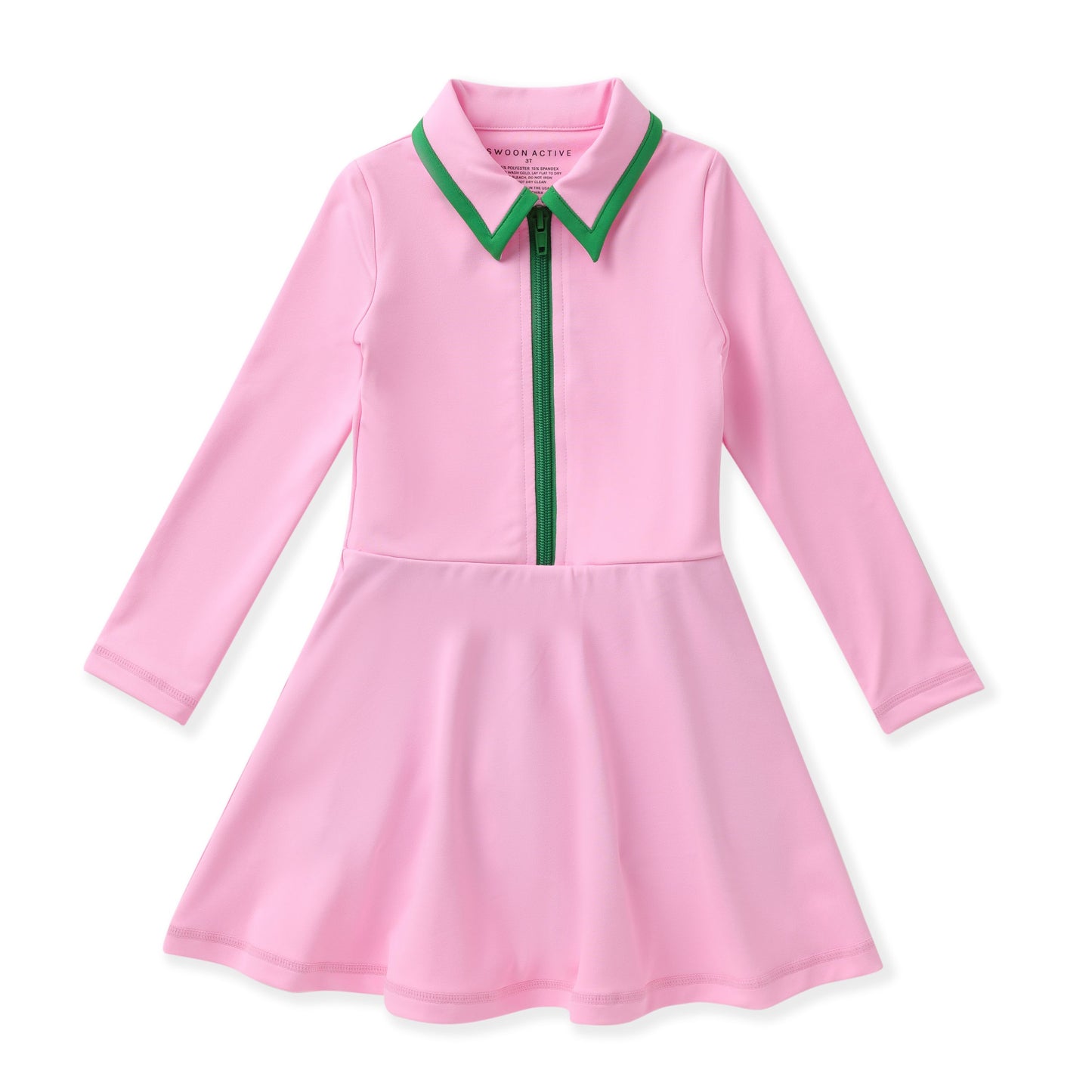 Country Club Tennis Dress