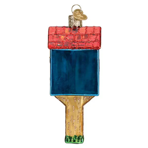 Little Library Ornament | Pre-Order