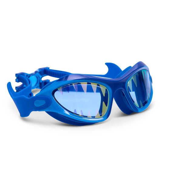 Megamouth Kids' Shark Swim Goggle